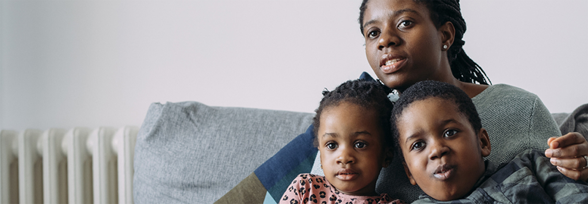 CLAWS Foundation - Women in Need (WIN)